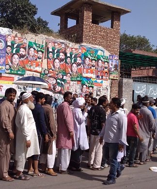 Over 10 million voters added since 2018, ECP releases new stats