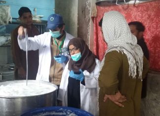 A lesson to learn: Adulteration no more an unchecked business in Punjab