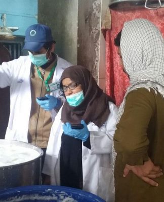 A lesson to learn: Adulteration no more an unchecked business in Punjab