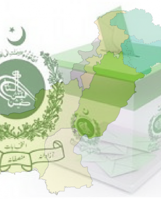 Despite half of population, few female candidates contest General Elections 2018
