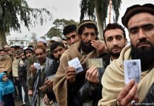 KP ranks top in hosting Afghan refugees