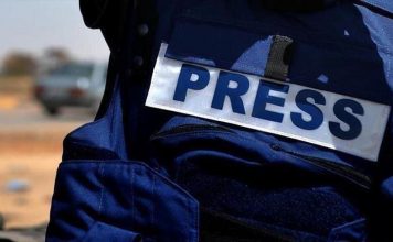 Covid-19 claims more lives of journalists than those killed in the line of duty in Pakistan in 2021