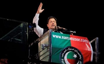 October by-elections: Imran Khan wins most seats in “Khan vs All” contest